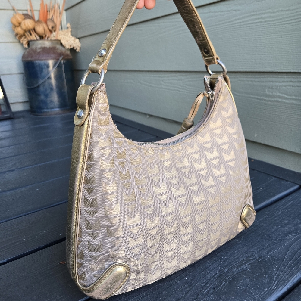Michael Kors Vintage Purse - Picture 8 of 15